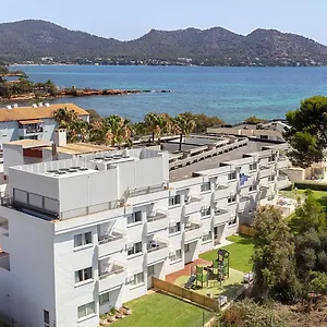 Hipotels Cala Bona Hotel